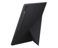 Samsung Smart Book Cover do Galaxy Tab S9 ultra czarne - 1159712 - zdjęcie 1